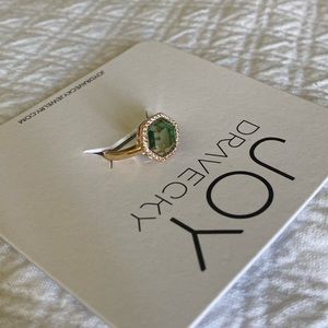 BRAND NEW IN PACKAGING Joy Dravecky ‘Chloe Ring’